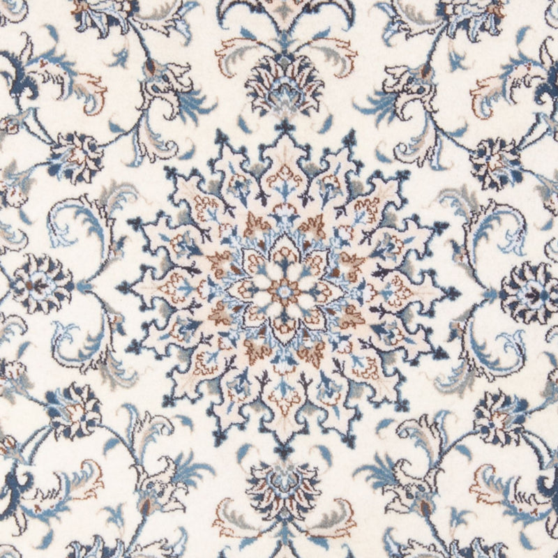 Tapete Persa - Nain - Royal - 213 x 150 cm - creme
