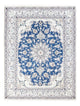 Nain - 9 la Tapete 196x151cm - Tapete persa