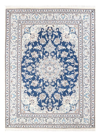 Nain - 9La Tapete 151x207cm - Tapete persa - azul – product image