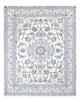 Nain - 9La Tapete 152x192cm - Tapete persa