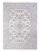 Nain - 9 la Tapete 197x144cm - Tapete persa