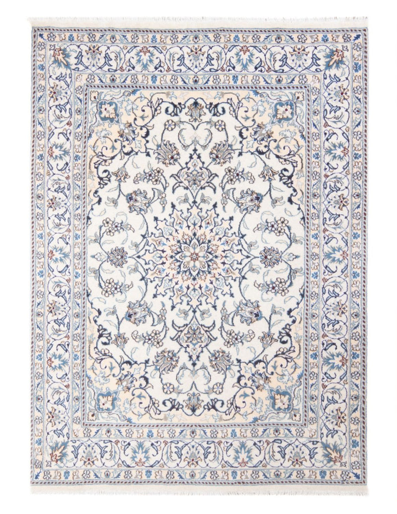 Nain - 9 la Tapete 197x144cm - Tapete persa
