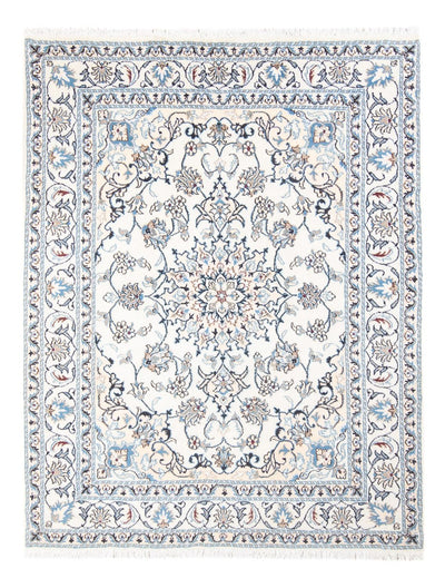 Nain - 9La Tapete 143x200cm - Tapete persa - creme