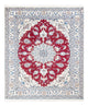 Nain - 9 la Tapete 195x148cm - Tapete persa