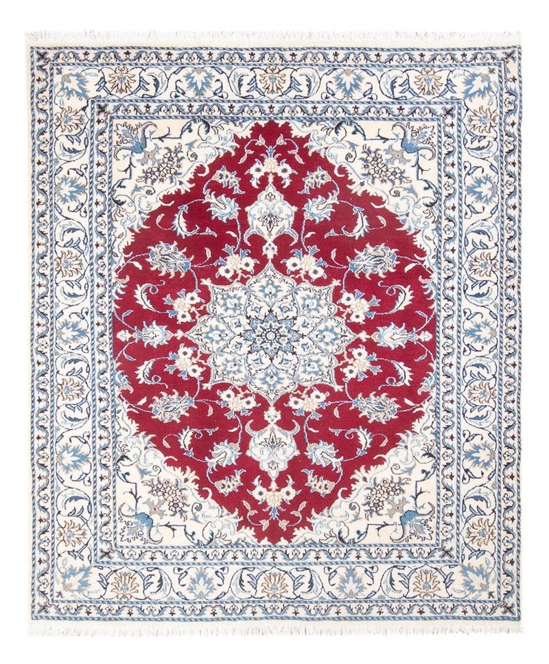Nain - 9 la Tapete 195x148cm - Tapete persa