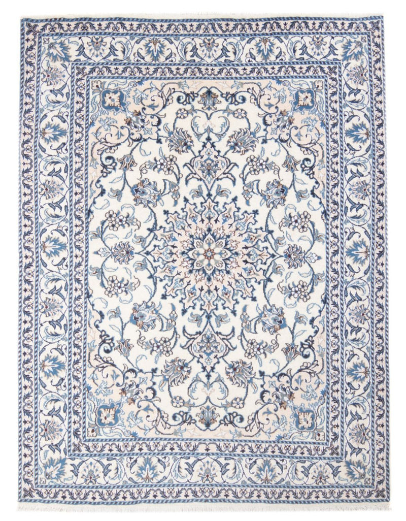 Nain - 9 la Tapete 202x147cm - Tapete persa