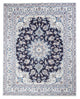Nain - 9 la Tapete 194x149cm - Tapete persa