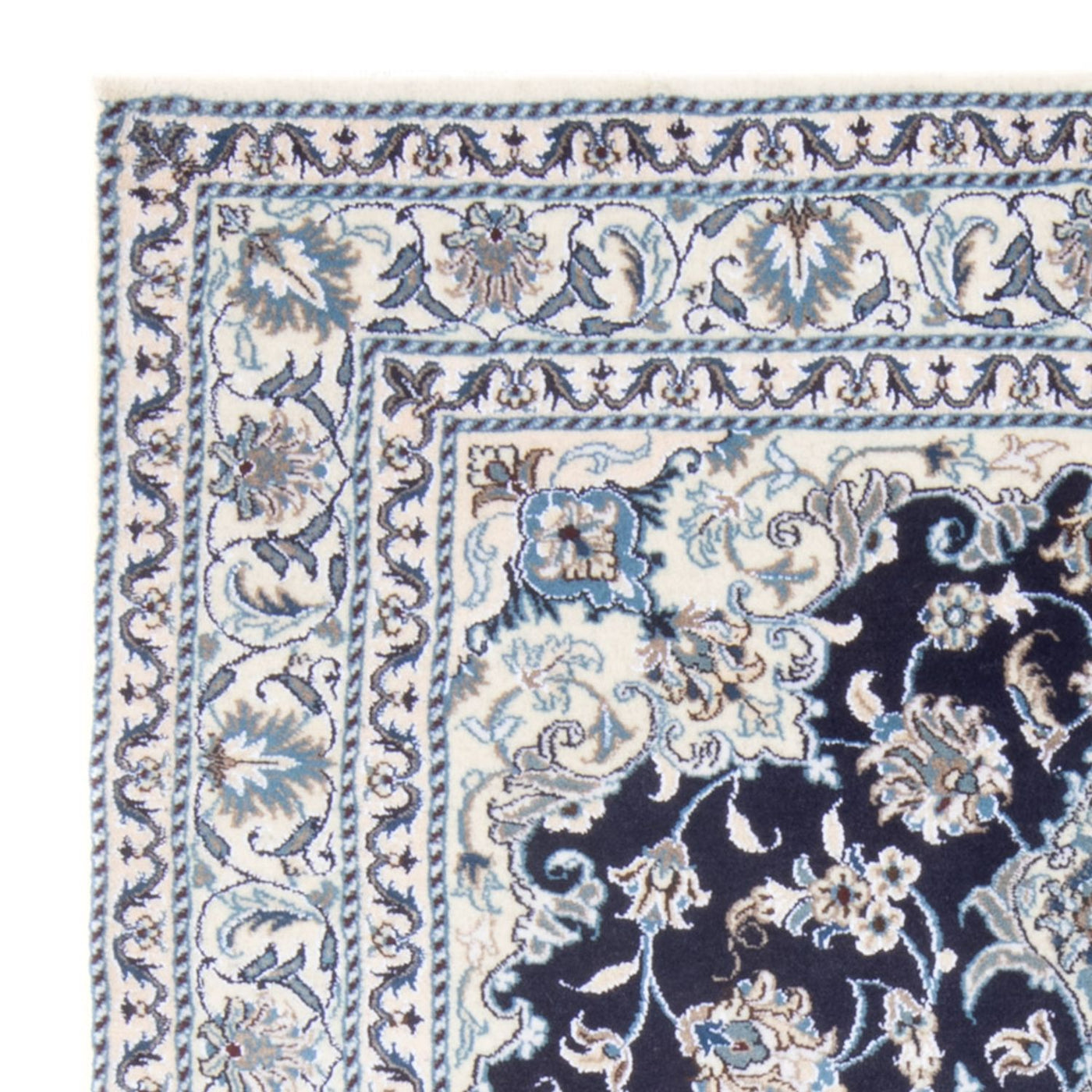 Nain - 9 la Tapete 194x149cm - Tapete persa