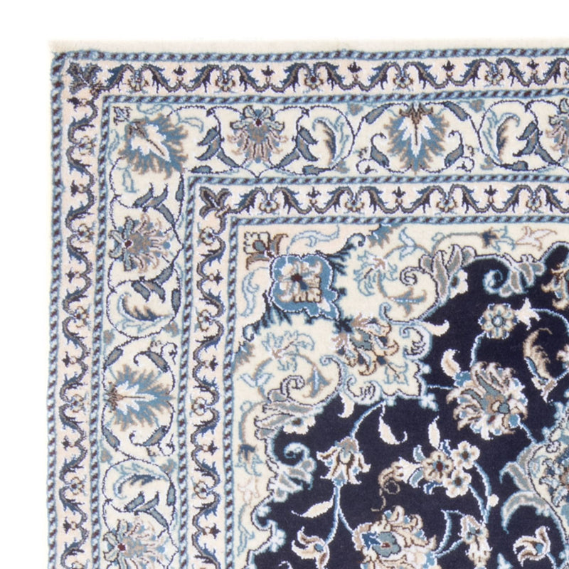 Nain - 9 la Tapete 194x149cm - Tapete persa