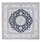 Nain Tapete 200x196cm - Tapete persa
