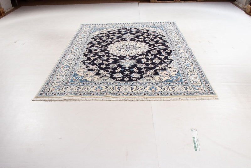 Nain Tapete 231x163cm - Tapete persa