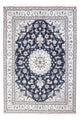 Nain Tapete 241x167cm - Tapete persa