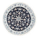 Nain Tapete 150x150cm - Tapete persa