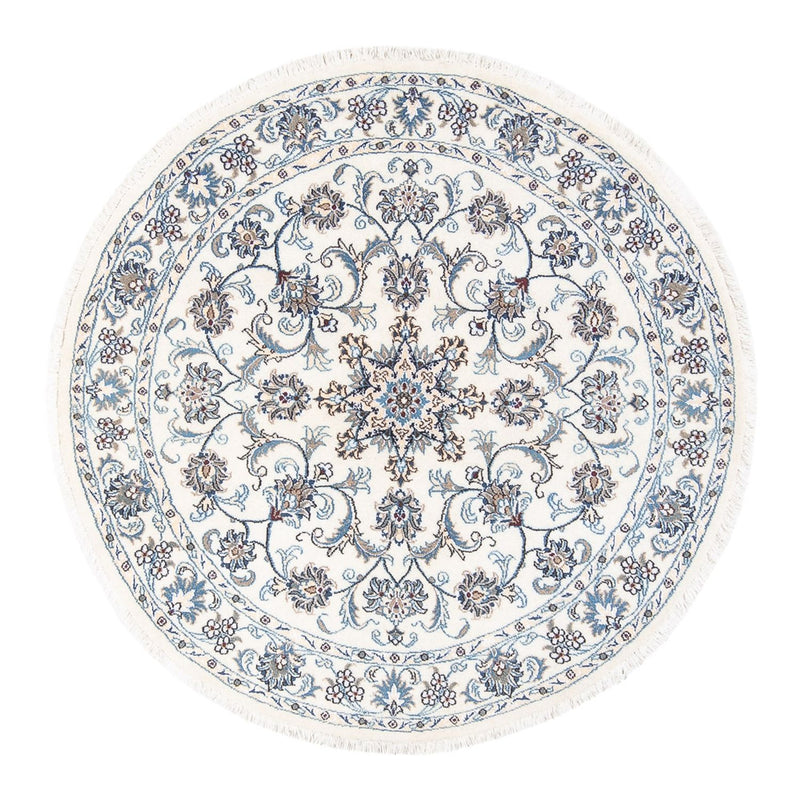 Nain Tapete 150x150cm - Tapete persa