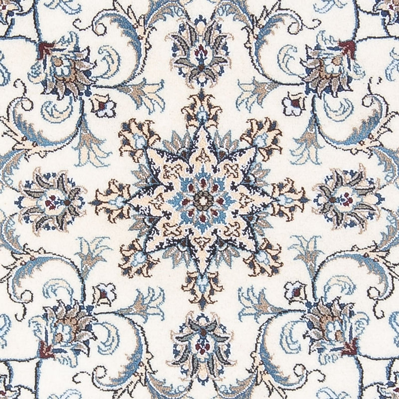 Nain Tapete 150x150cm - Tapete persa