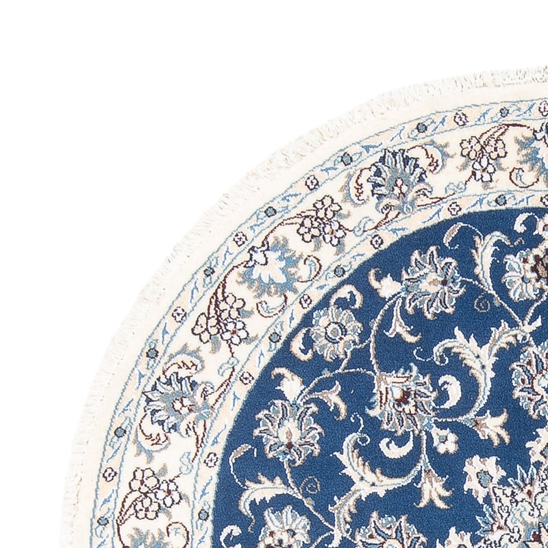 Nain Tapete 150x150cm - Tapete persa