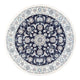 Nain Tapete 150x150cm - Tapete persa