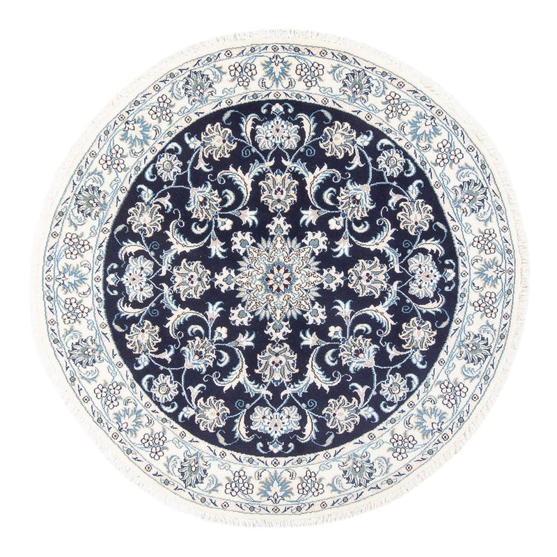 Nain Tapete 150x150cm - Tapete persa