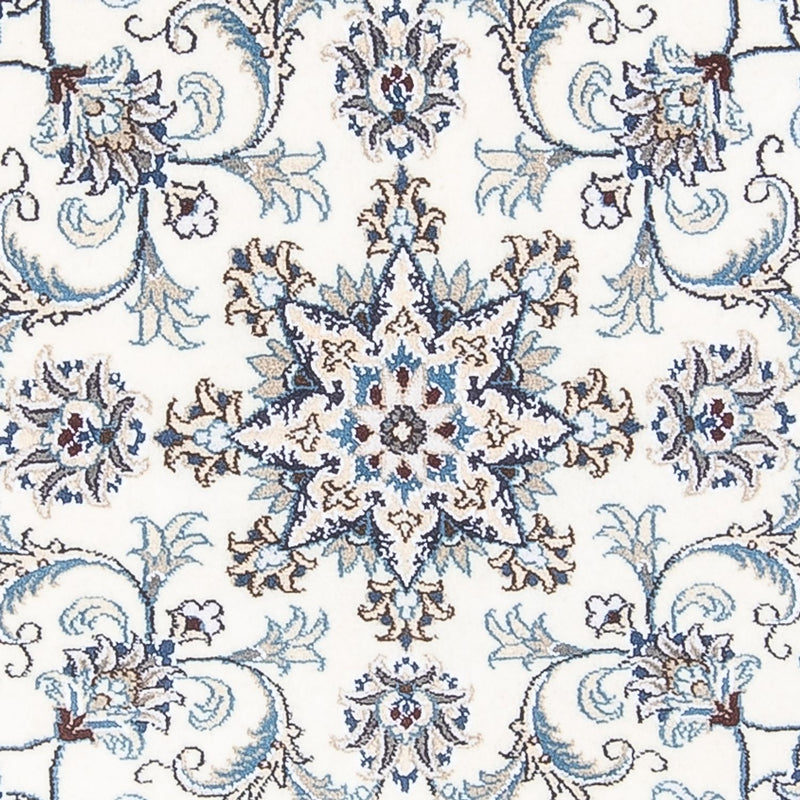 Nain Tapete 150x150cm - Tapete persa
