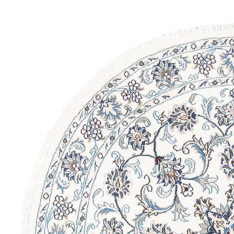 Nain Tapete 150x150cm - Tapete persa
