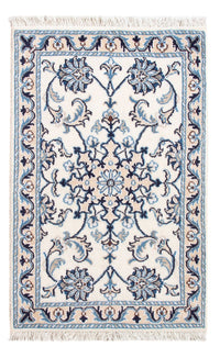 Tapete Persa - Nain - Royal - 90 x 60 cm - creme – product image