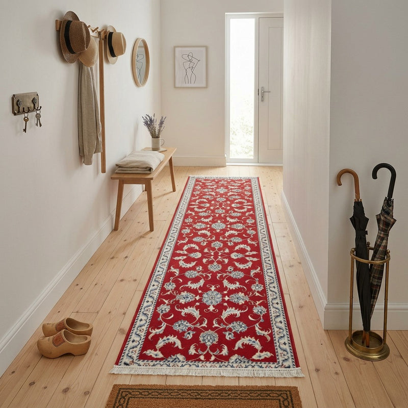 Nain Tapete 283x76cm - Tapete persa