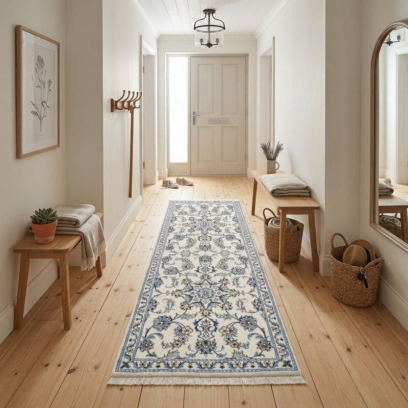Nain Tapete 193x83cm - Tapete persa