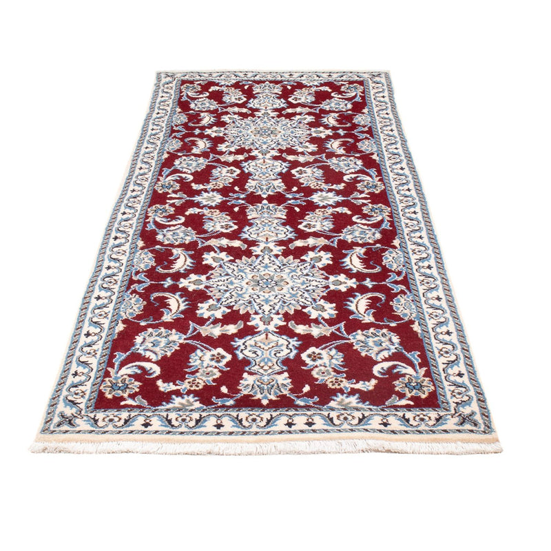 Nain Tapete 206x76cm - Tapete persa