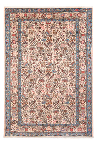 Rudbar Tapete 196x130cm - Tapete persa – product image