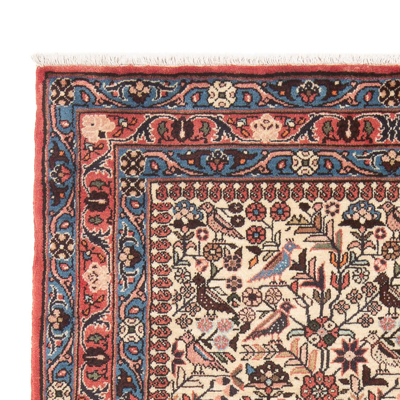 Rudbar Tapete 198x135cm - Tapete persa