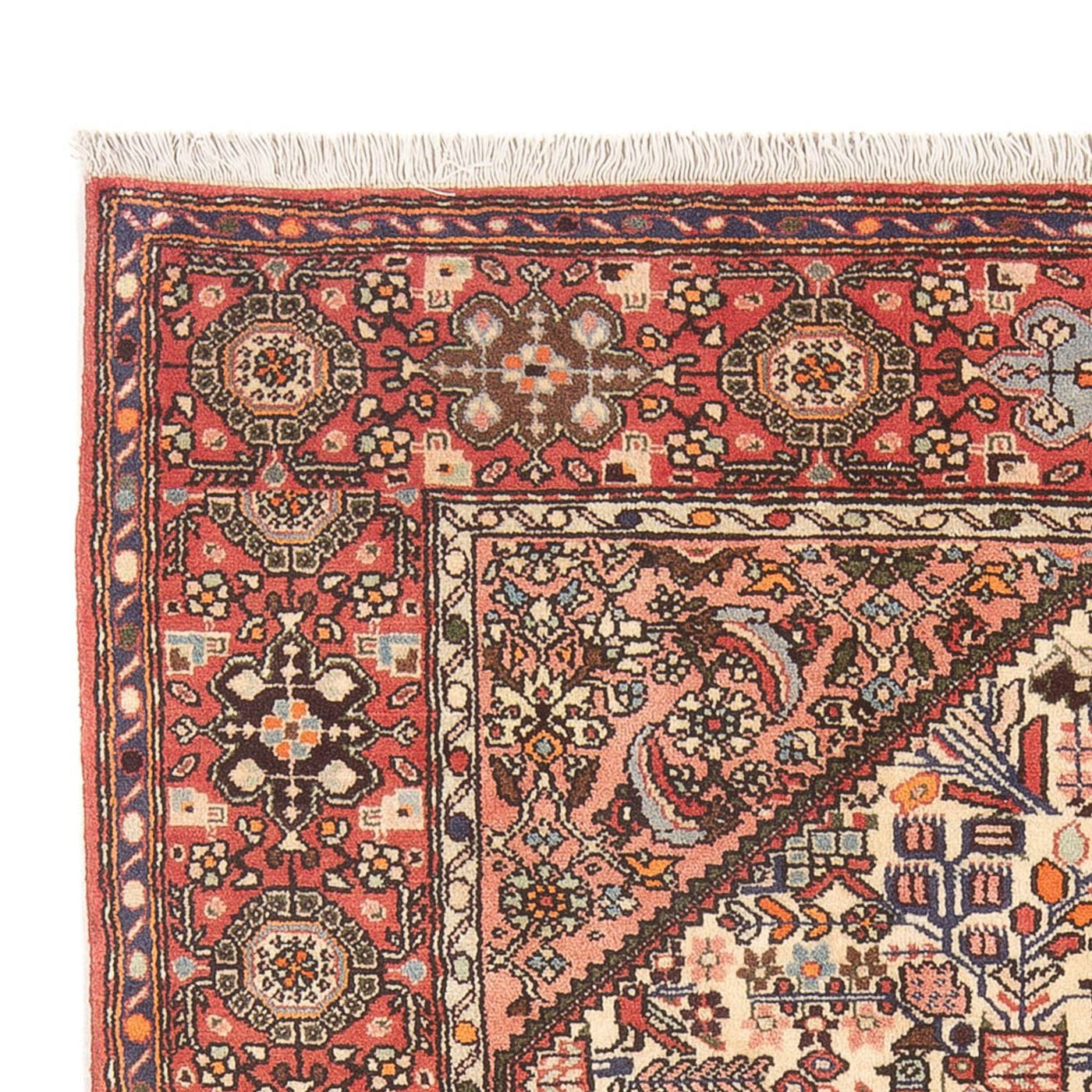 Rudbar Tapete 192x126cm - Tapete persa