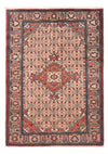 Rudbar Tapete 132x195cm - Tapete persa - Rectangular / Bege / 132 x 195 cm Rectangular