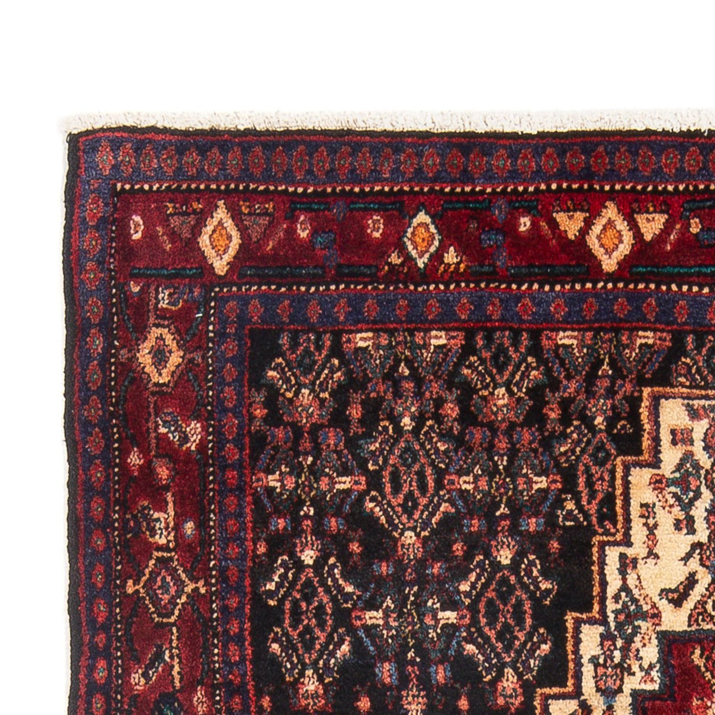 Senneh Tapete 188x123cm - Tapete persa