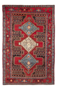 Senneh Tapete 200x128cm - Tapete persa – product image