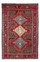 Senneh Tapete 200x128cm - Tapete persa