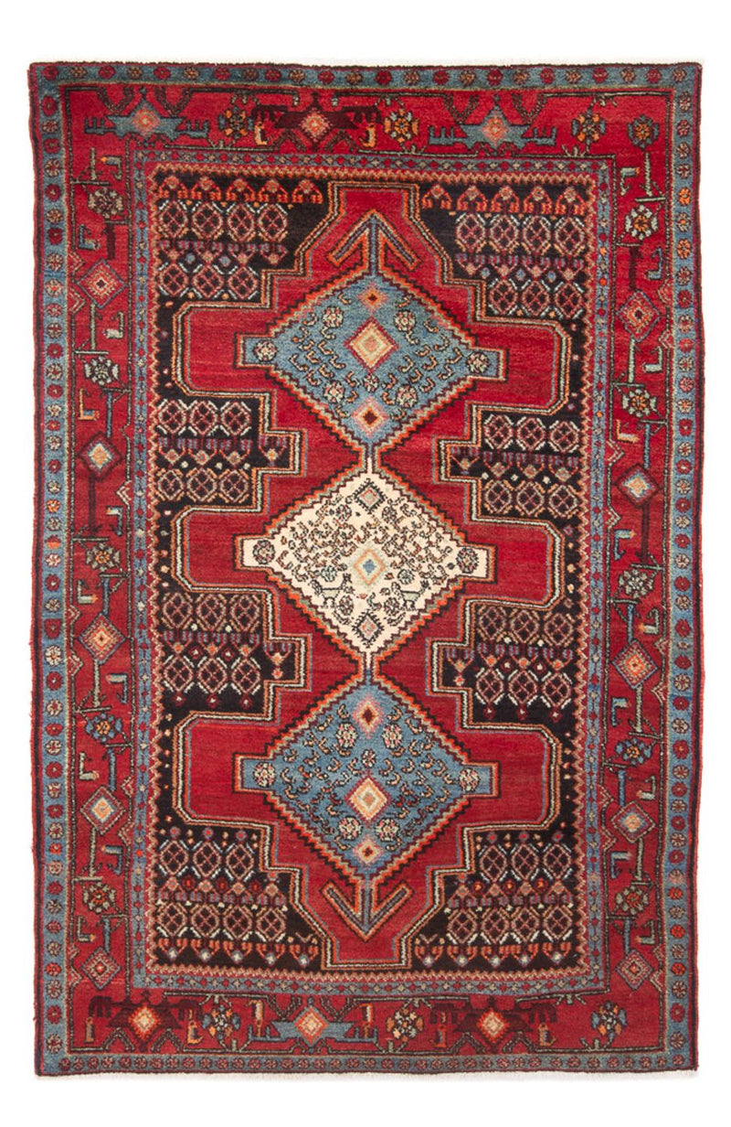Senneh Tapete 200x128cm - Tapete persa