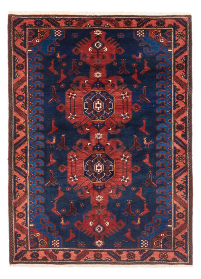 Hamadan Tapete 136x197cm - Tapete persa