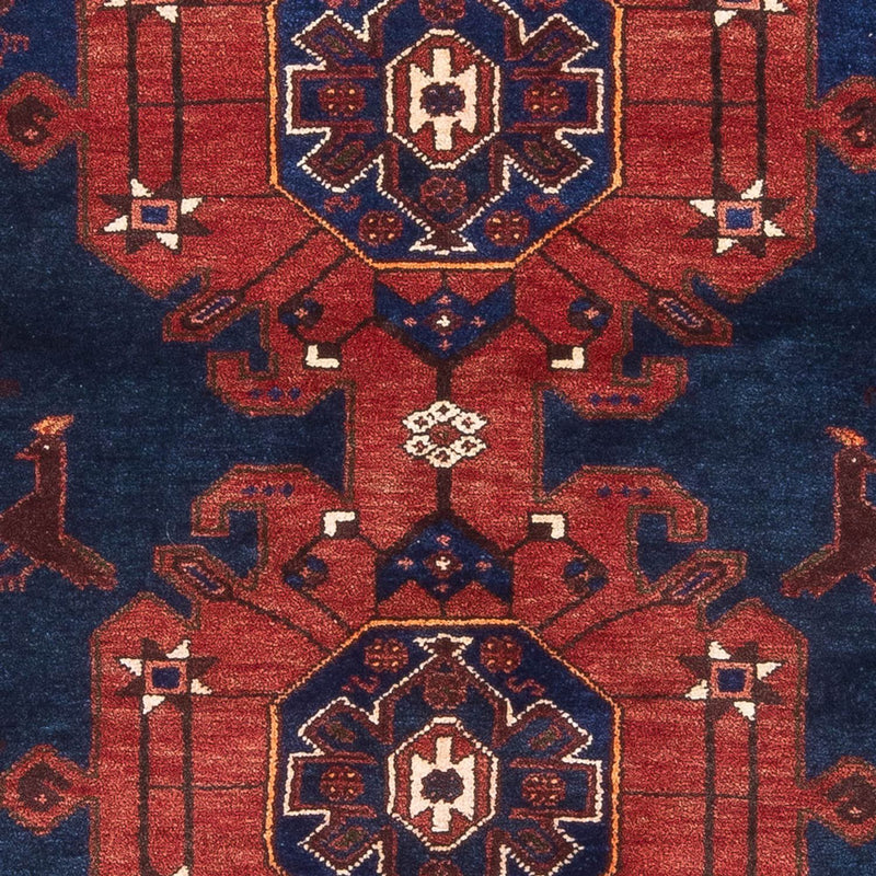 Hamadan Tapete 197x136cm - Tapete persa