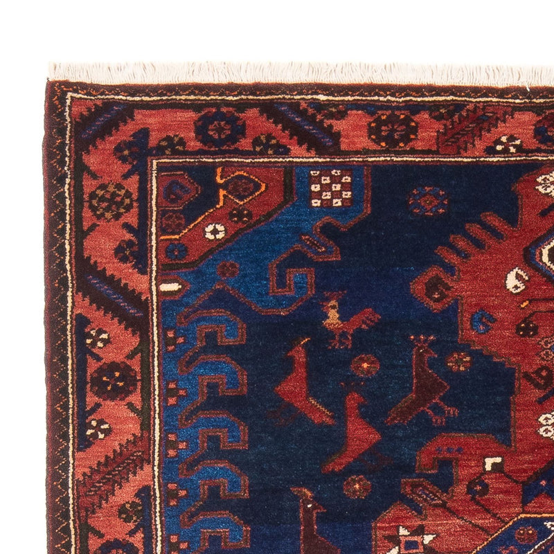 Hamadan Tapete 197x136cm - Tapete persa