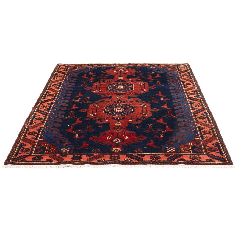 Hamadan Tapete 197x136cm - Tapete persa