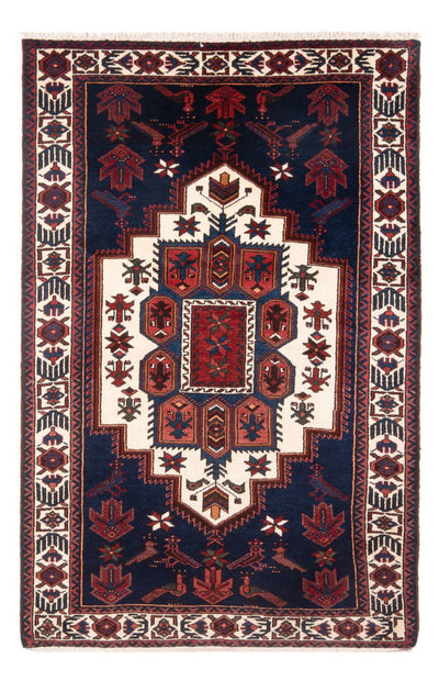 Hamadan Tapete 125x202cm - Tapete persa
