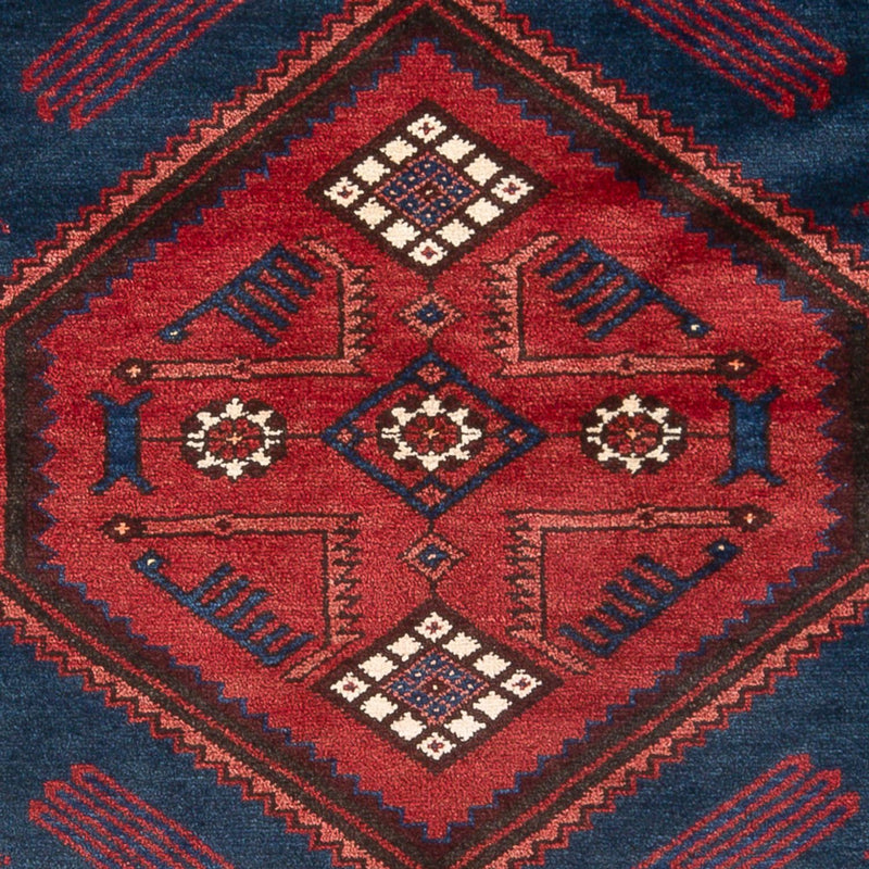 Hamadan Tapete 133x200cm - Tapete persa
