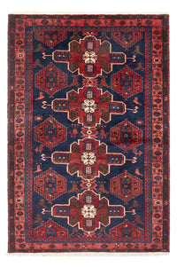 Hamadan Tapete 197x128cm - Tapete persa – product image