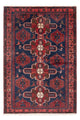 Hamadan Tapete 197x128cm - Tapete persa