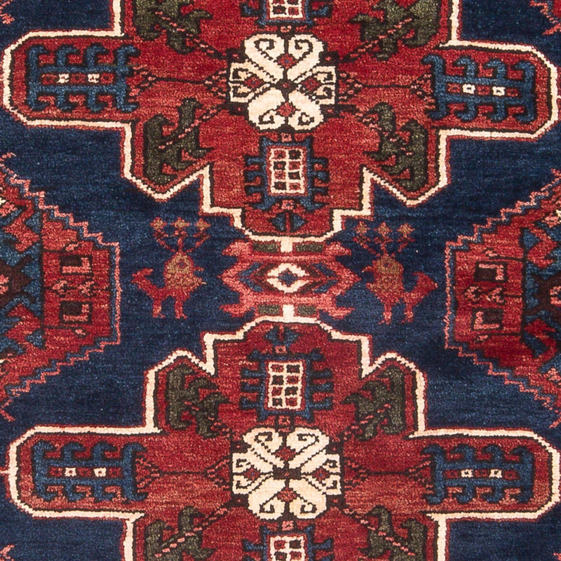 Hamadan Tapete 197x128cm - Tapete persa