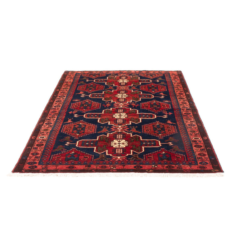 Hamadan Tapete 197x128cm - Tapete persa