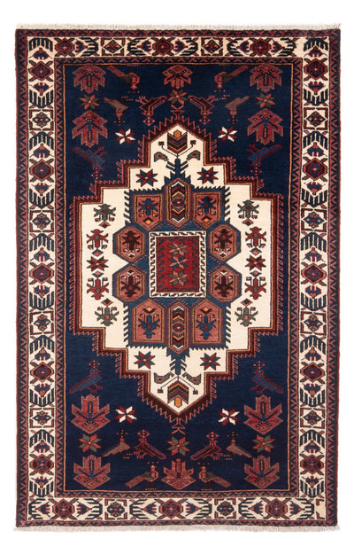 Hamadan Tapete 128x205cm - Tapete persa