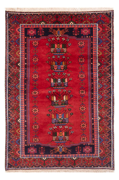 Hamadan Tapete 125x197cm - Tapete persa