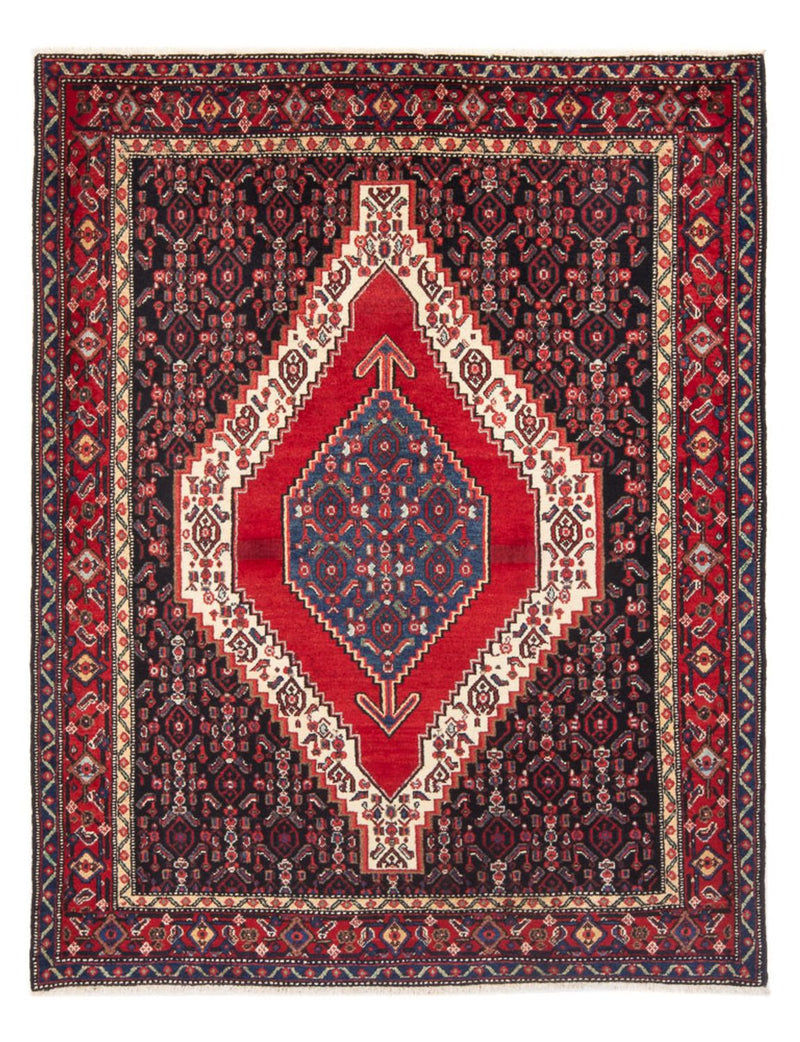 Senneh Tapete 193x143cm - Tapete persa