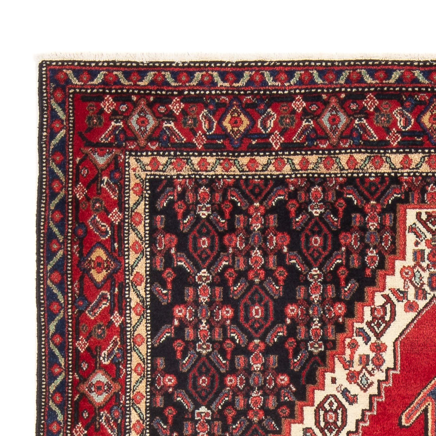 Senneh Tapete 193x143cm - Tapete persa